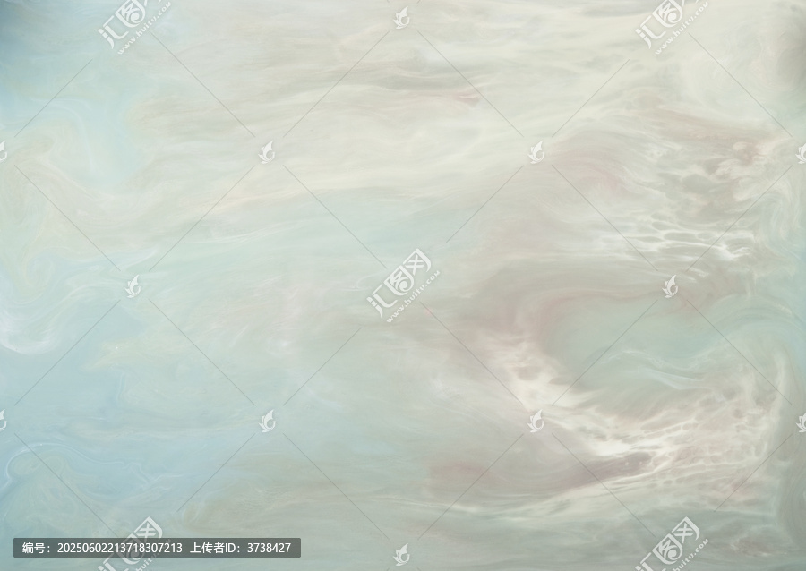 夢(mèng)幻漸變流體紋理背景