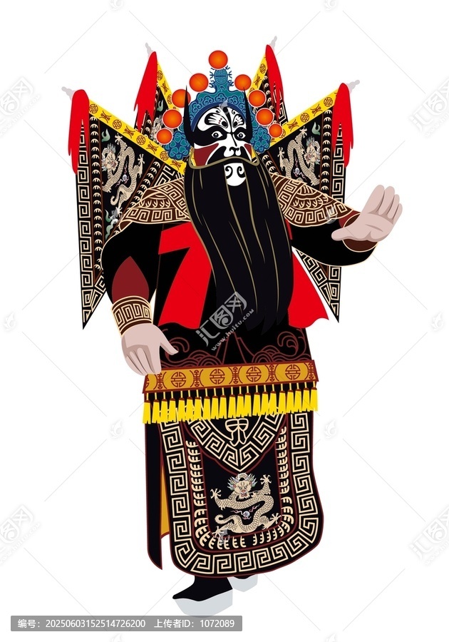 張飛