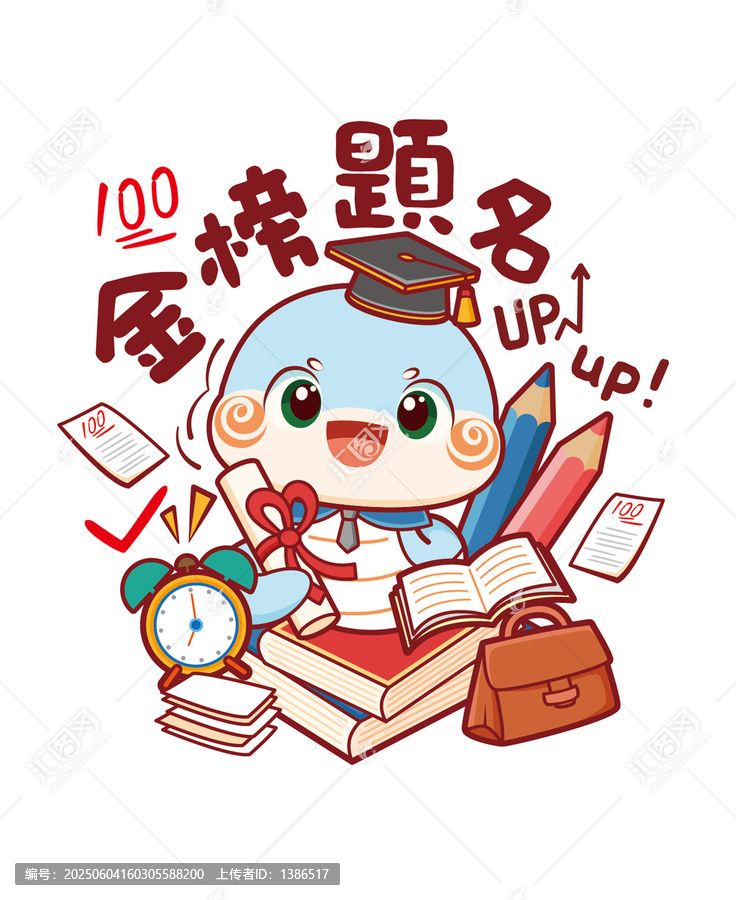 蛇年狀元郎