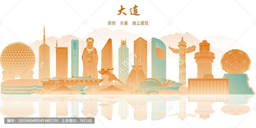 大連