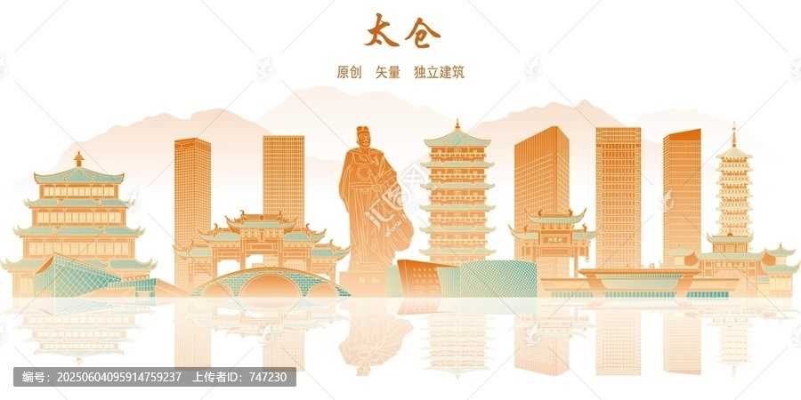 太倉
