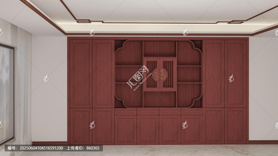客廳