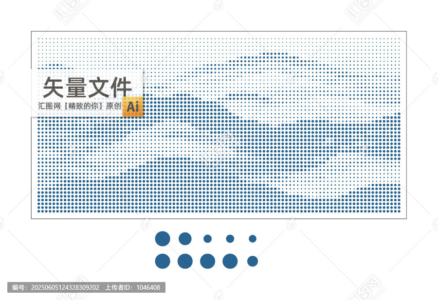 圓點(diǎn)云霧山