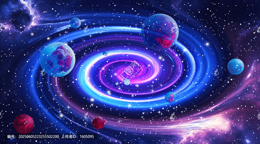 星空
