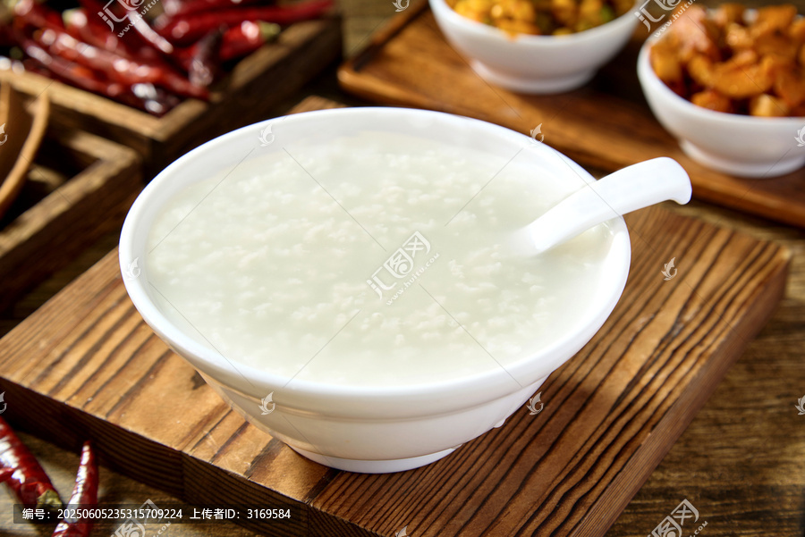 白粥