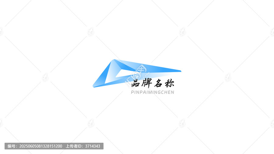 企業(yè)科技商業(yè)未來(lái)標(biāo)志LOGO