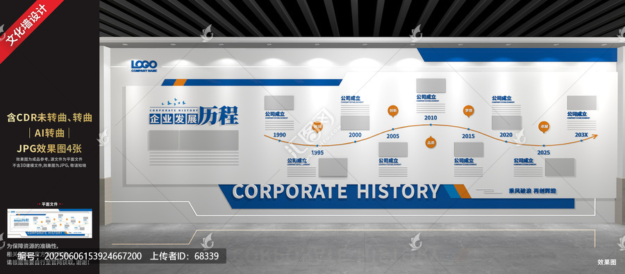 企業(yè)發(fā)展歷程