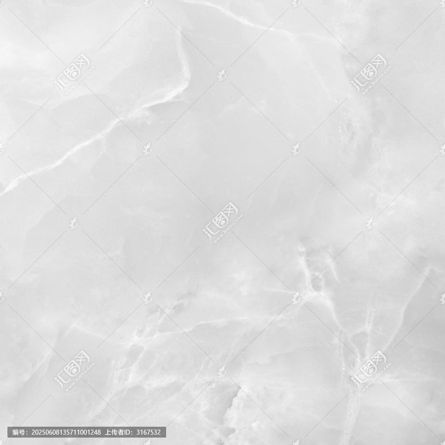 簡約白色大理石紋理背景