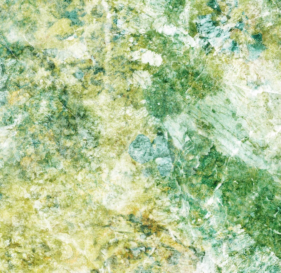 亞馬遜綠奢石復(fù)古巖板大理石天然紋理