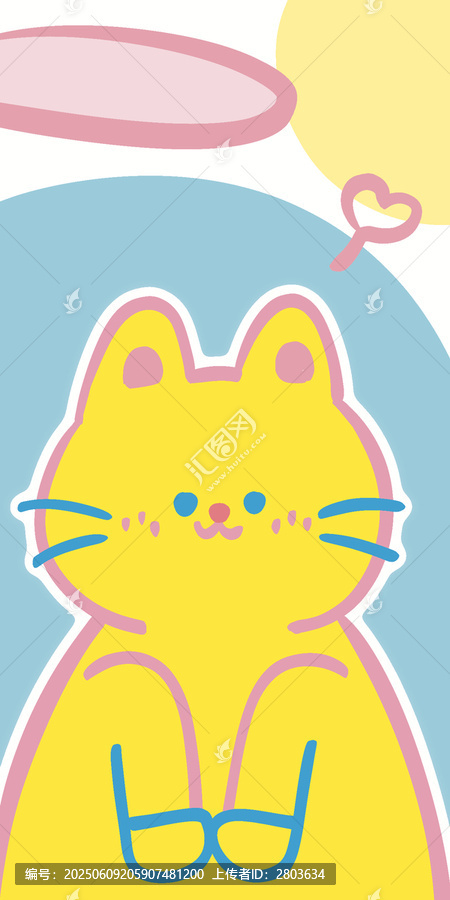 手機殼插畫設(shè)計