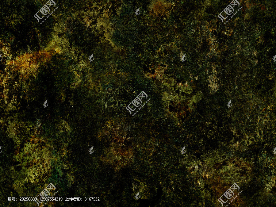復(fù)古斑駁墨綠色奢石復(fù)古巖板大理石紋理
