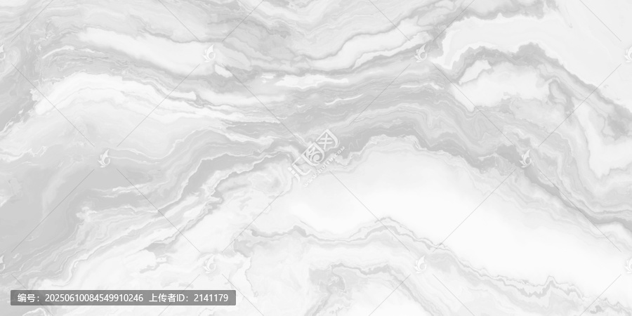 簡約灰白大理石紋理背景