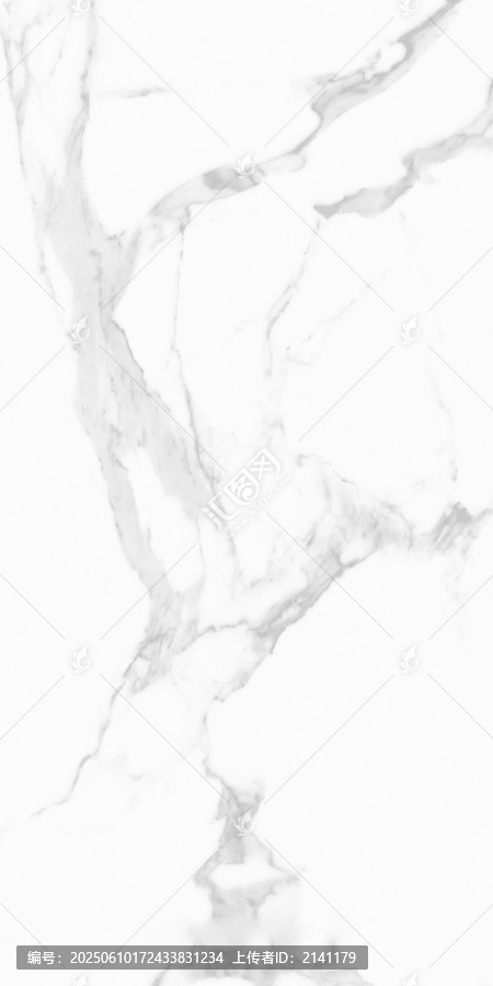 優(yōu)雅白色大理石紋理圖案