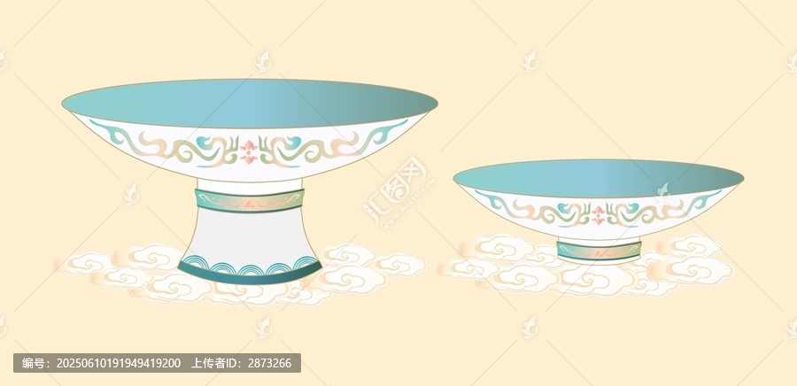 古風(fēng)瓷器