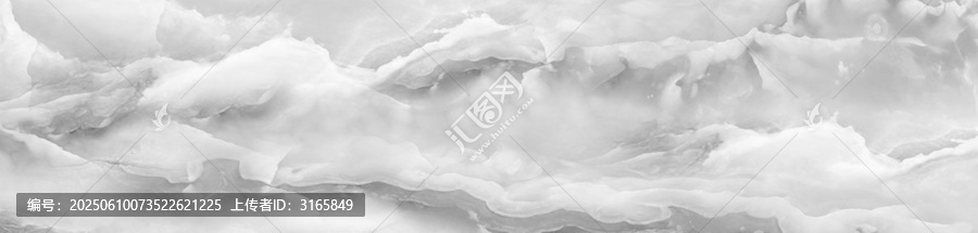 灰白紋理大理石背景素材