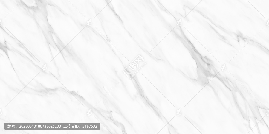 簡約白色大理石紋理素材