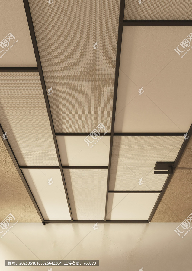 簡(jiǎn)約現(xiàn)代風(fēng)室內(nèi)鋁合金門
