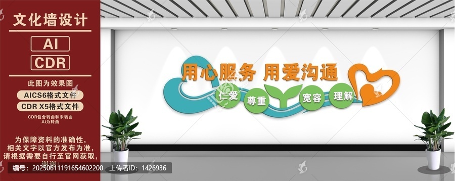 醫(yī)院宣傳文化墻