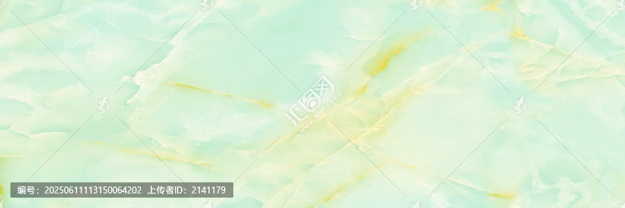 清新淡綠玉石紋理背景