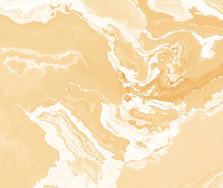 米黃色大理石紋理背景圖