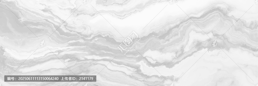 優(yōu)雅灰白大理石紋理背景