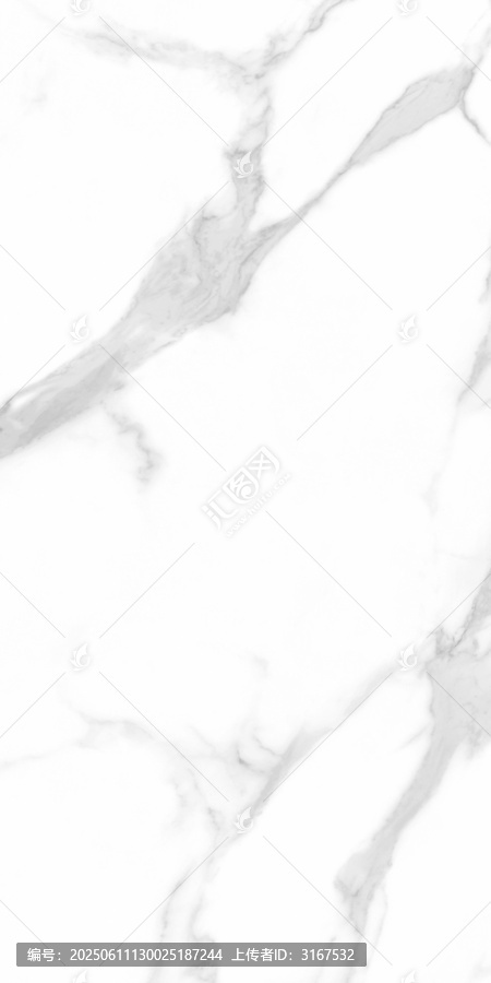 爵士白水墨紋藝術(shù)紋復(fù)古巖板大理石