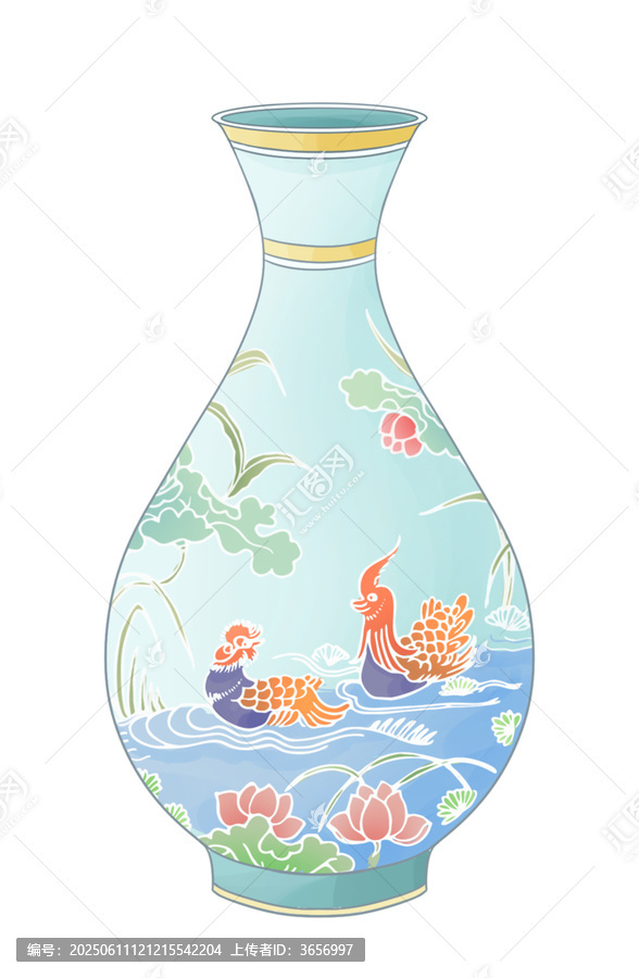 花瓶