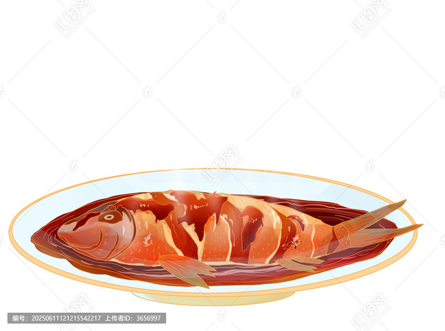 糖醋魚