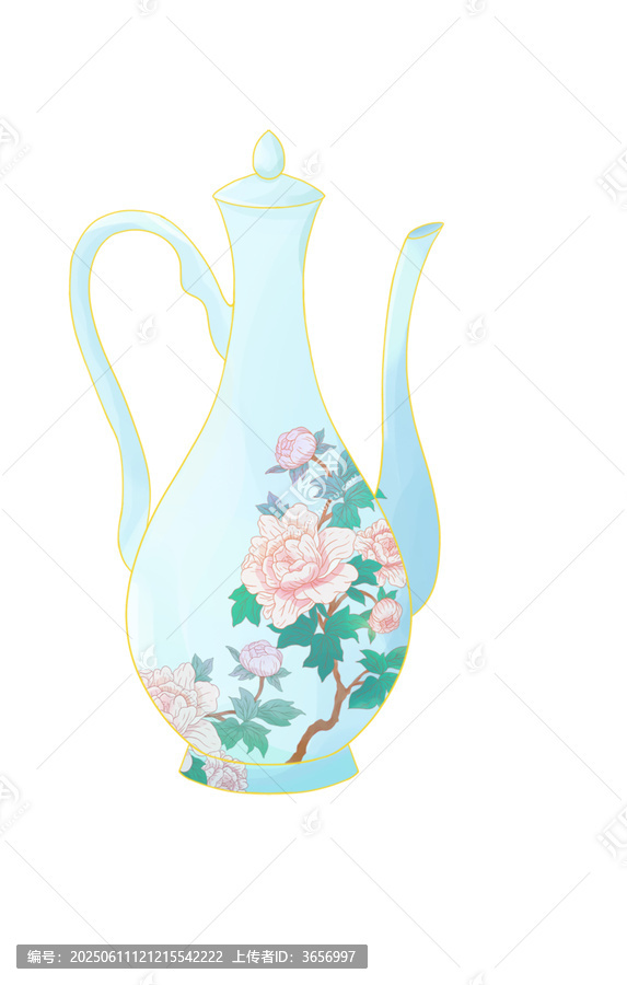 一壺酒