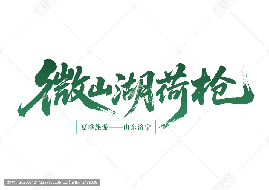 微山湖荷韻山東夏季游