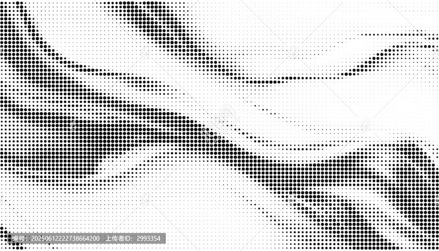 激光鏤空圖案