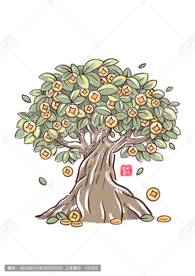 金錢樹