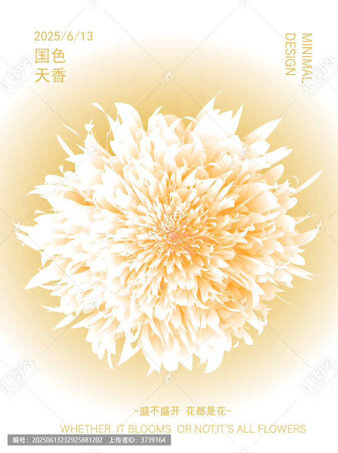 黃花