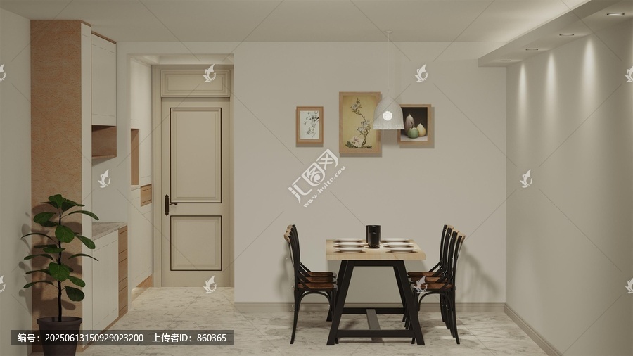 餐廳