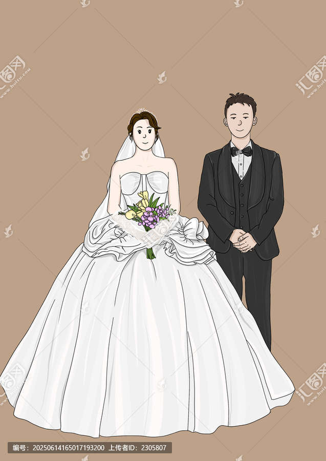 婚禮