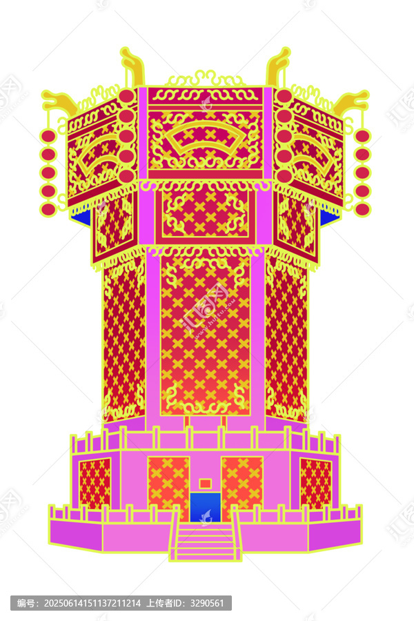 花燈樓