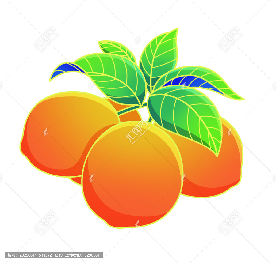 橙子