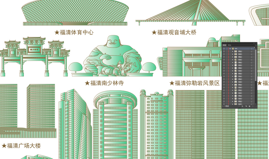 福清