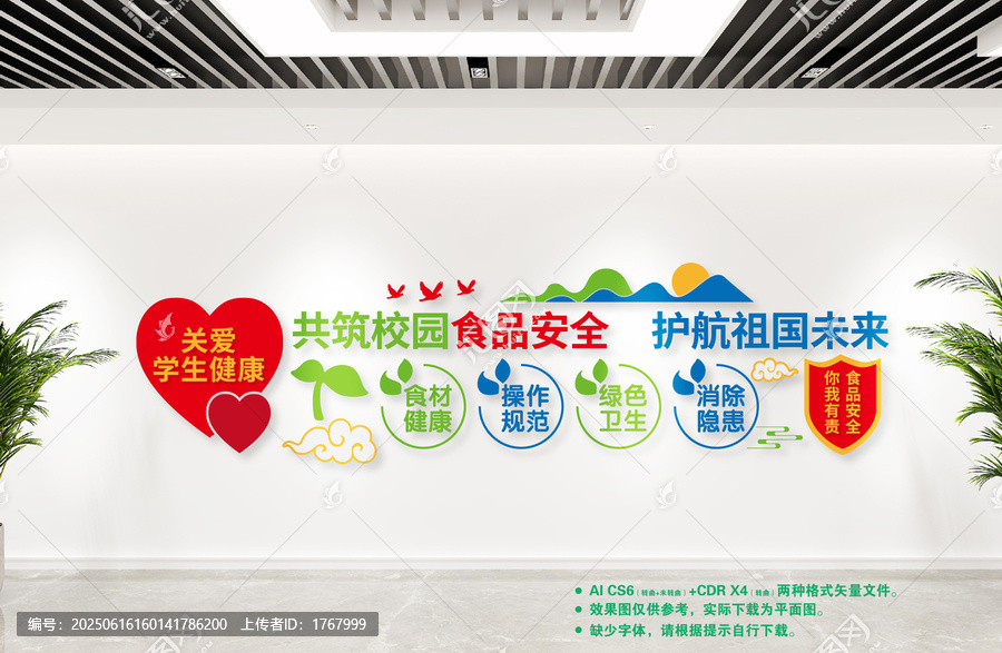 校園食品安全