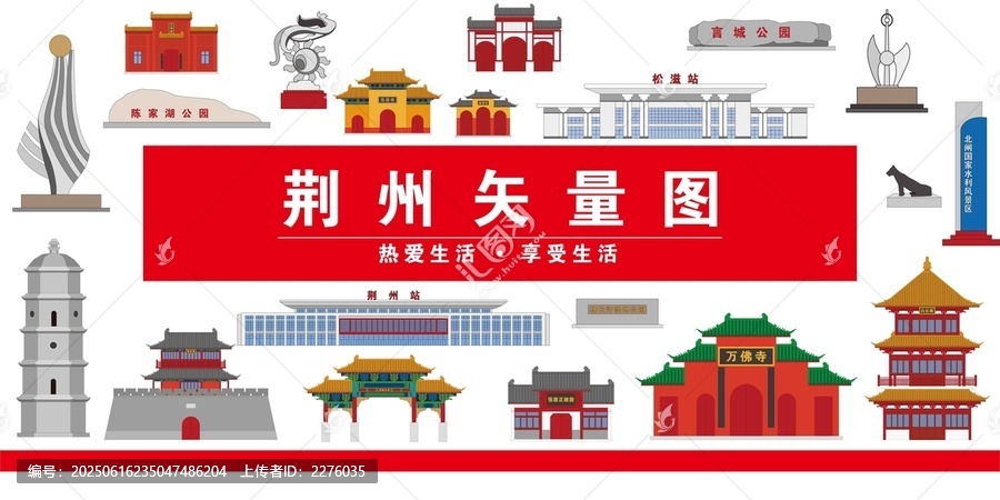 荊州市