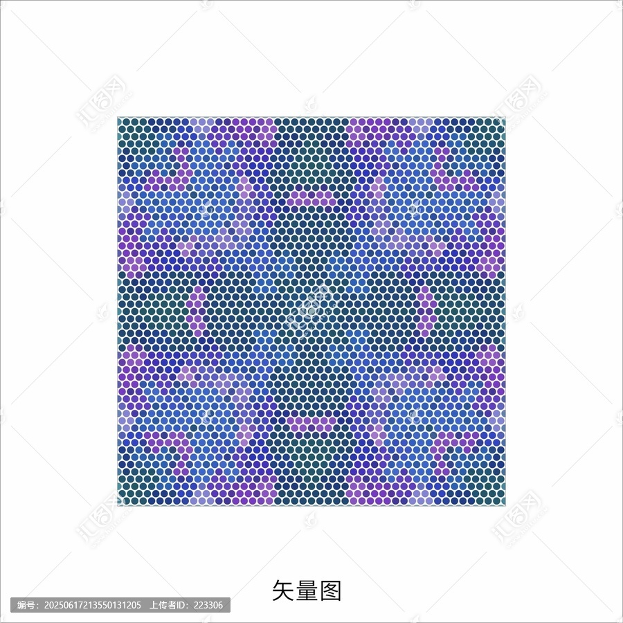 地毯圖案