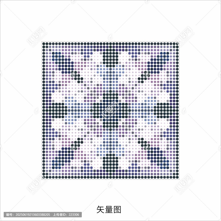 染色玻璃