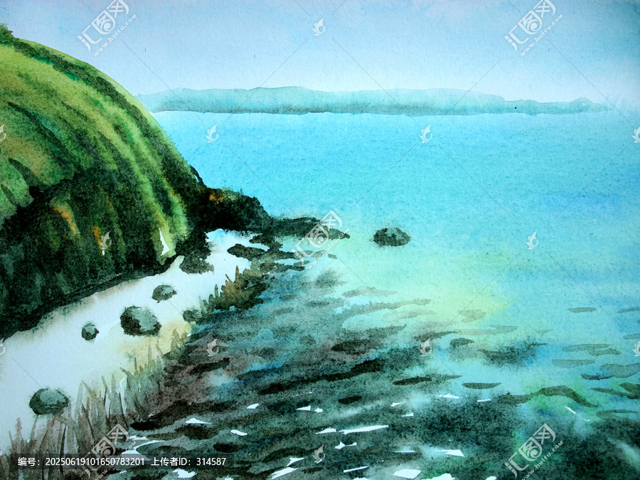 廣西北海