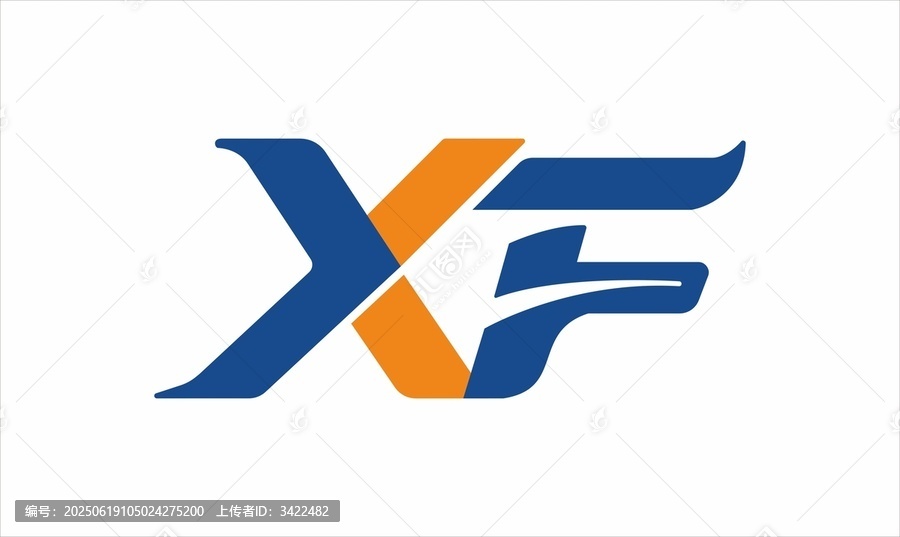 XFlogo設(shè)計