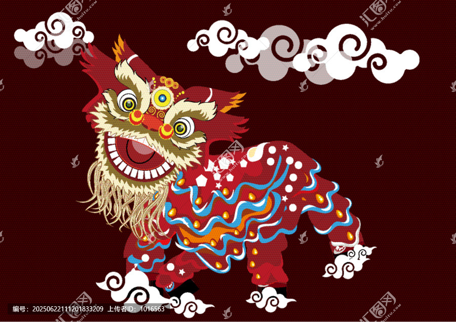 舞龍舞獅