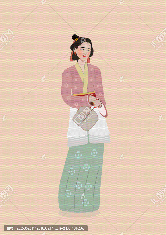 中國宋朝的女性