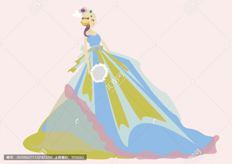 歐洲中世紀(jì)女性