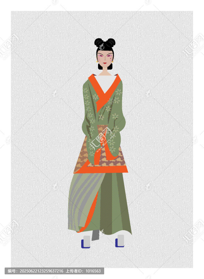 宋代婦女
