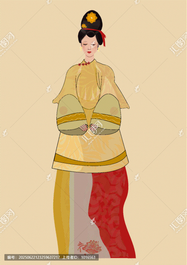 古代當(dāng)家主母