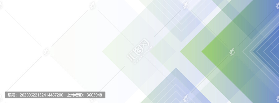 漸變幾何圖案背景素材